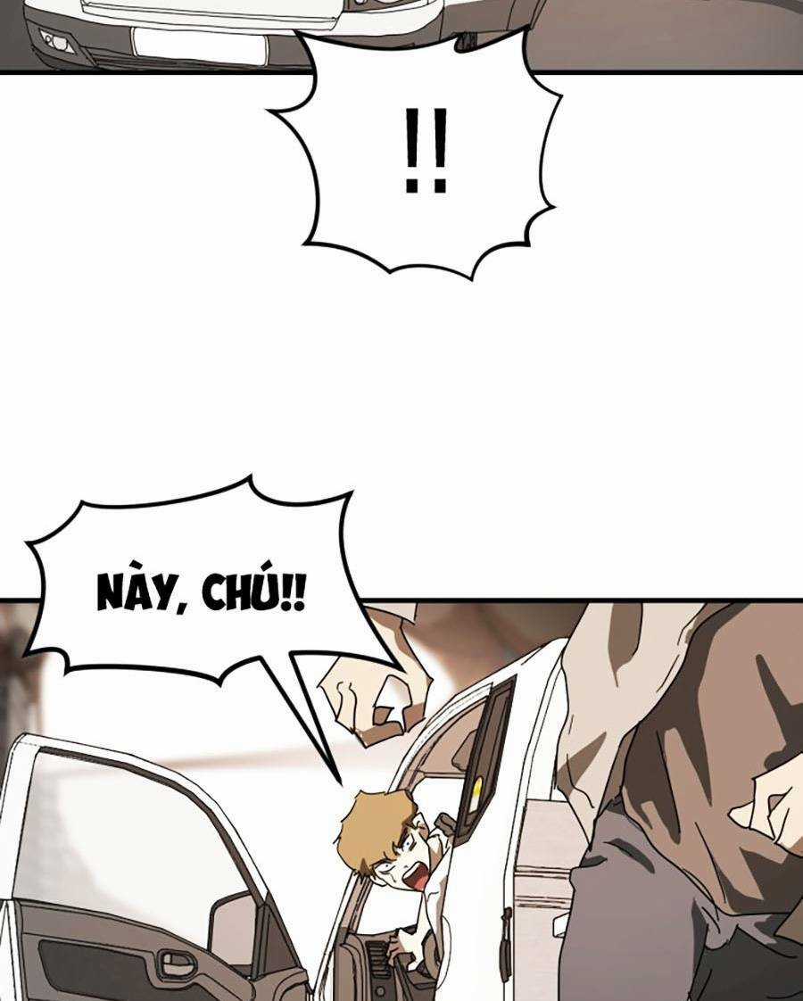 Đại Dịch Seoul - Chapter 23 - Trang 65