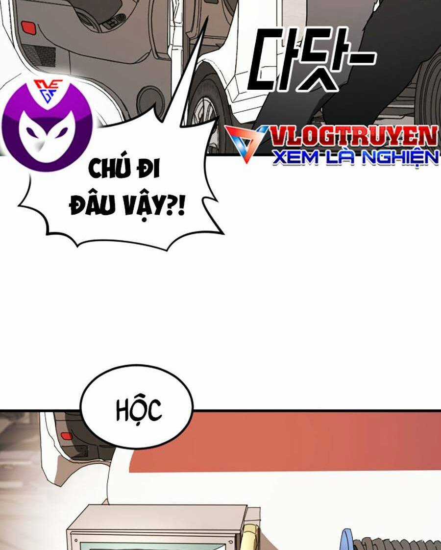 Đại Dịch Seoul - Chapter 23 - Trang 66