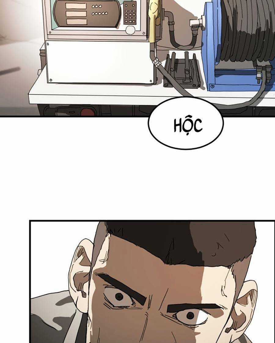 Đại Dịch Seoul - Chapter 23 - Trang 67