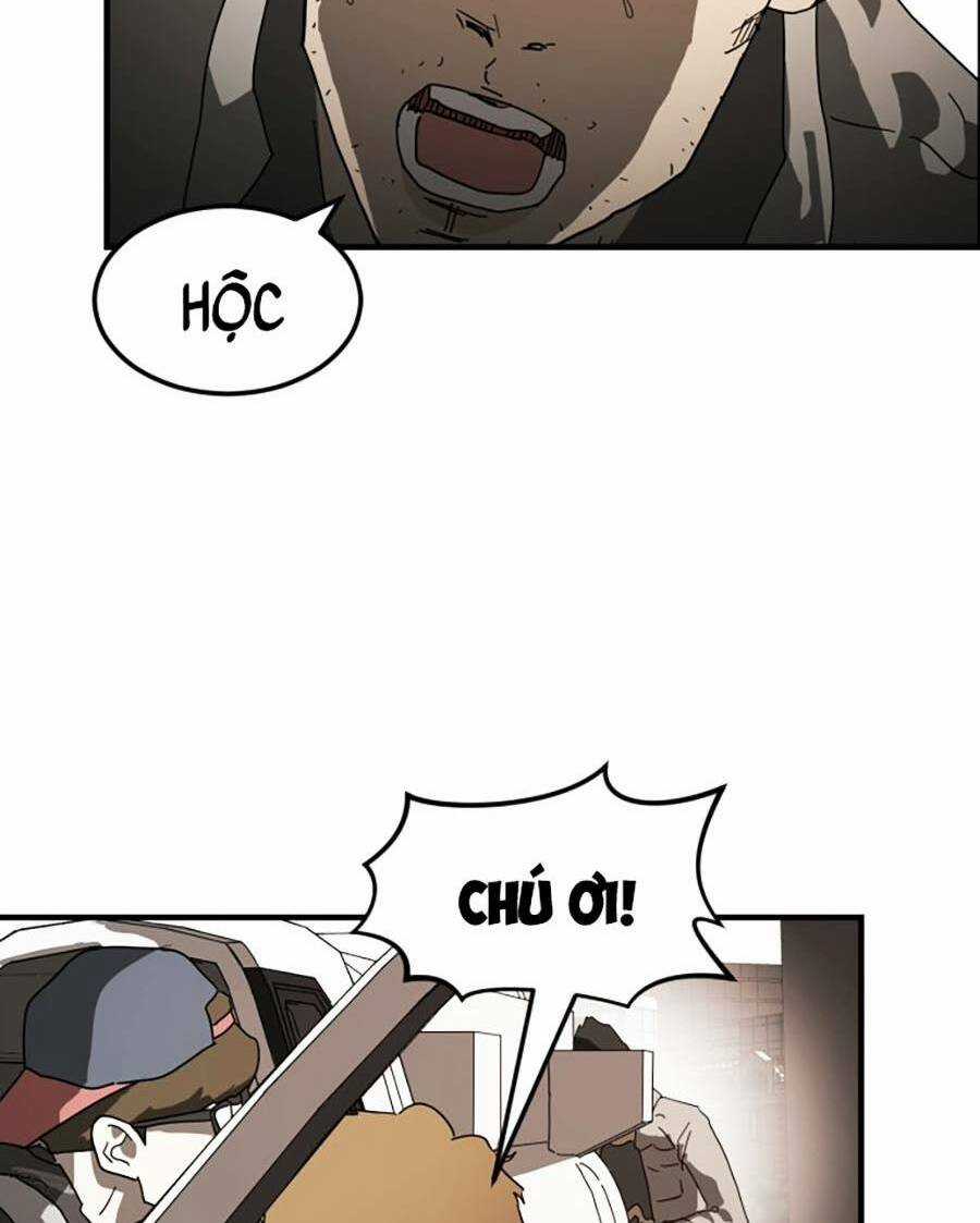 Đại Dịch Seoul - Chapter 23 - Trang 68