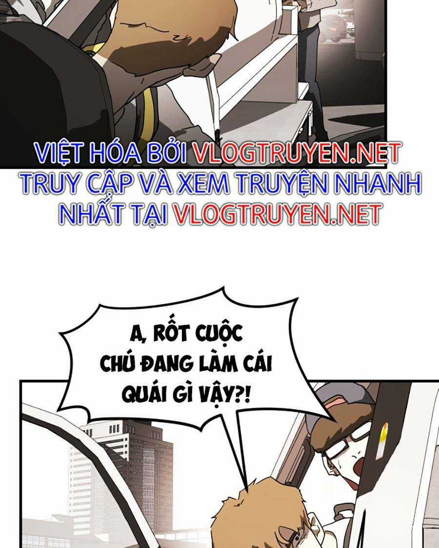 Đại Dịch Seoul - Chapter 23 - Trang 69