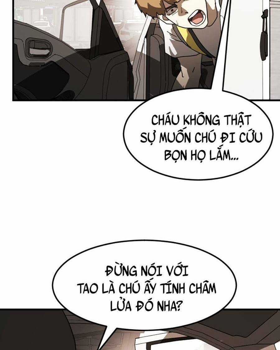 Đại Dịch Seoul - Chapter 23 - Trang 70