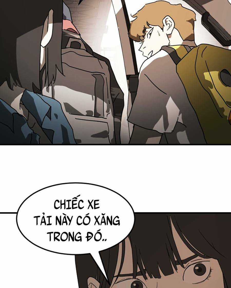 Đại Dịch Seoul - Chapter 23 - Trang 71