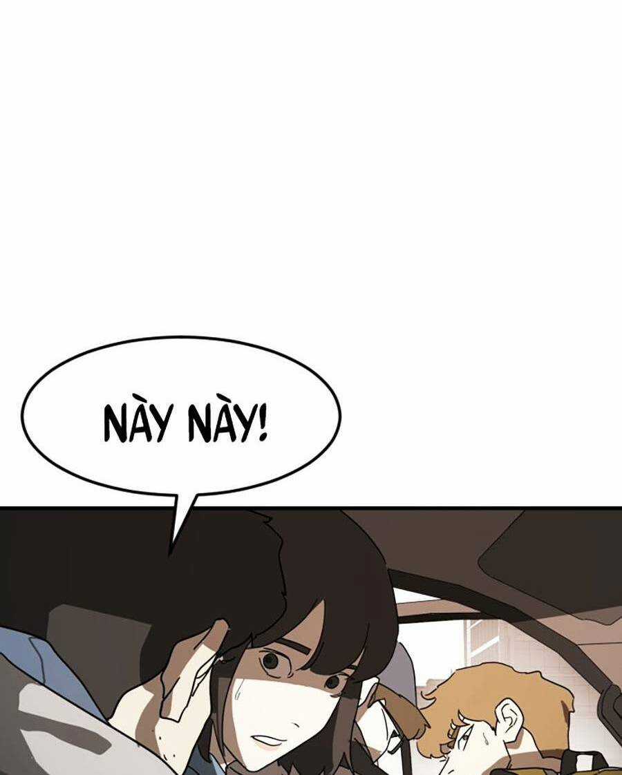 Đại Dịch Seoul - Chapter 23 - Trang 74