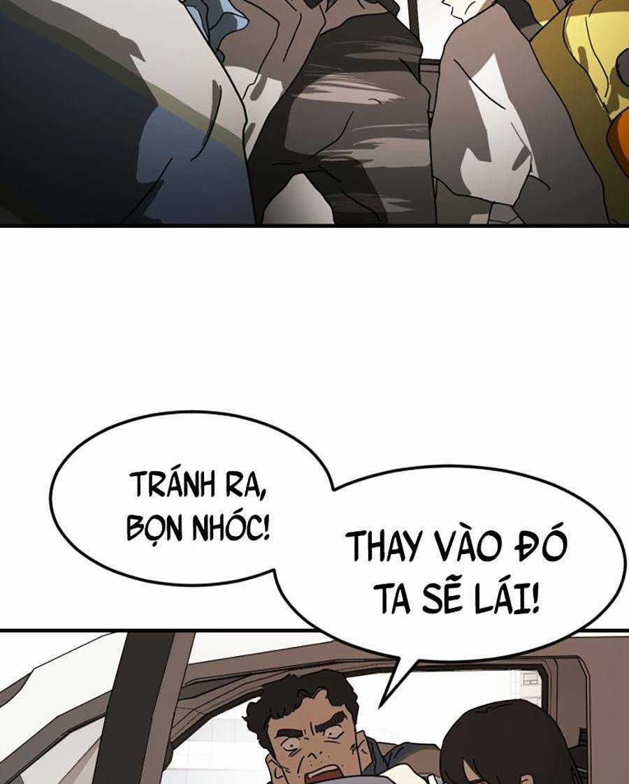 Đại Dịch Seoul - Chapter 23 - Trang 75