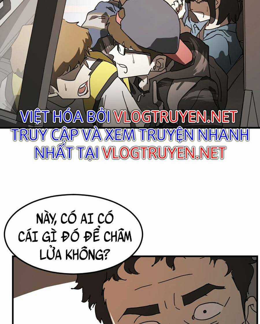 Đại Dịch Seoul - Chapter 23 - Trang 76