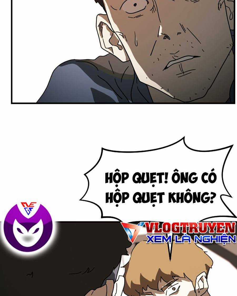 Đại Dịch Seoul - Chapter 23 - Trang 77