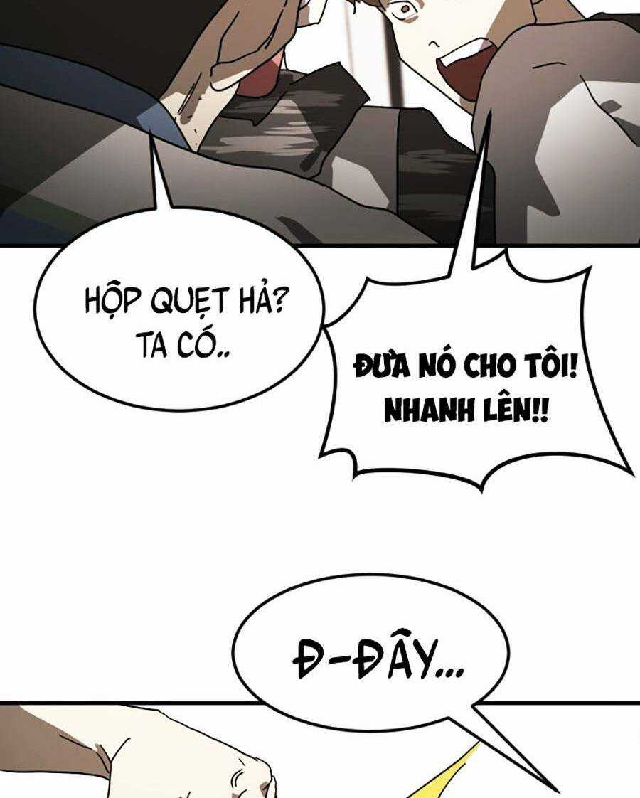 Đại Dịch Seoul - Chapter 23 - Trang 78