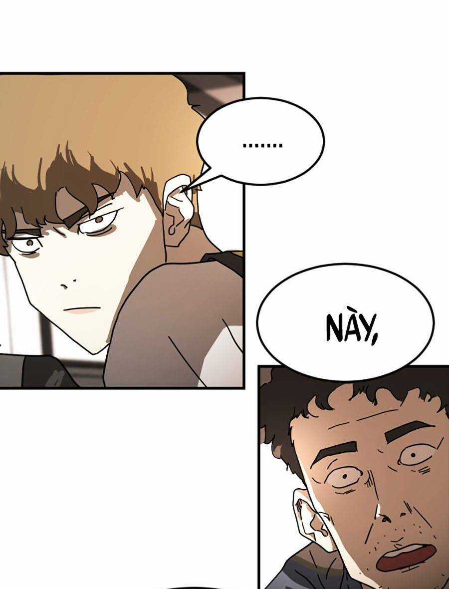 Đại Dịch Seoul - Chapter 23 - Trang 81