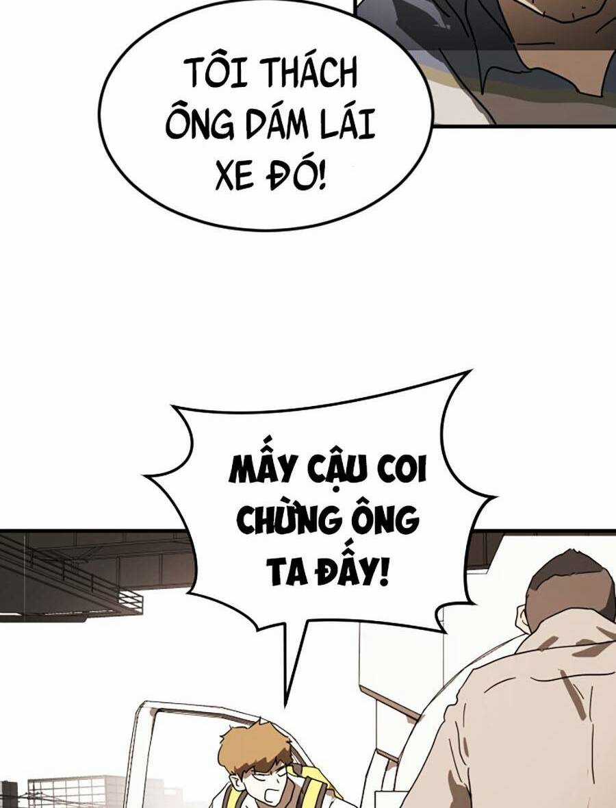 Đại Dịch Seoul - Chapter 23 - Trang 82