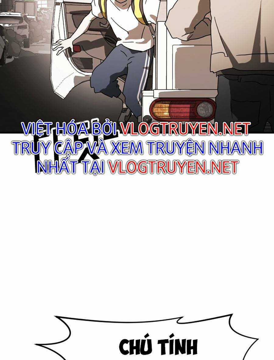 Đại Dịch Seoul - Chapter 23 - Trang 83