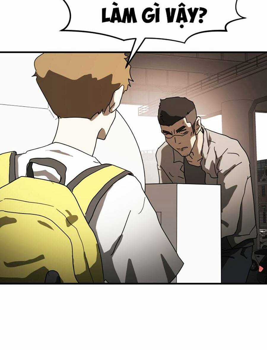 Đại Dịch Seoul - Chapter 23 - Trang 84