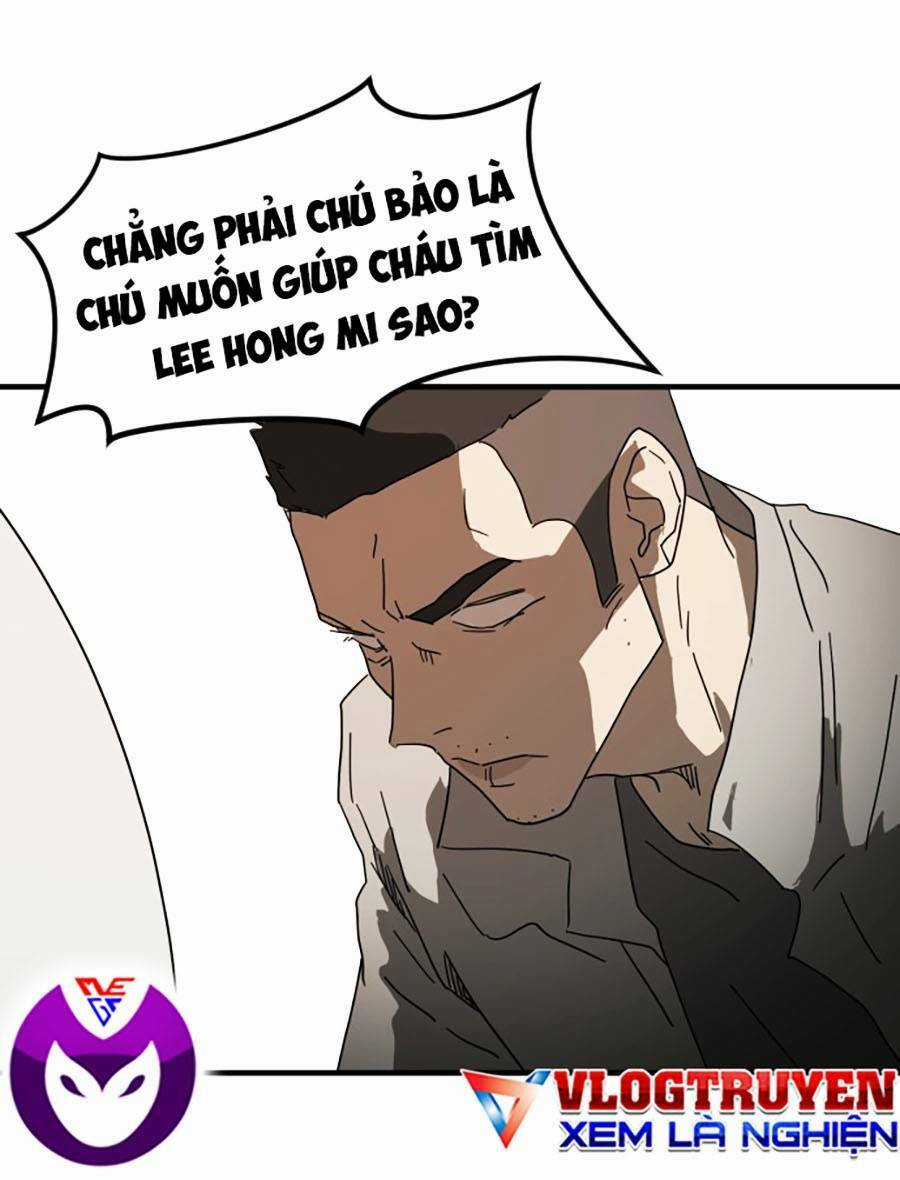 Đại Dịch Seoul - Chapter 23 - Trang 85