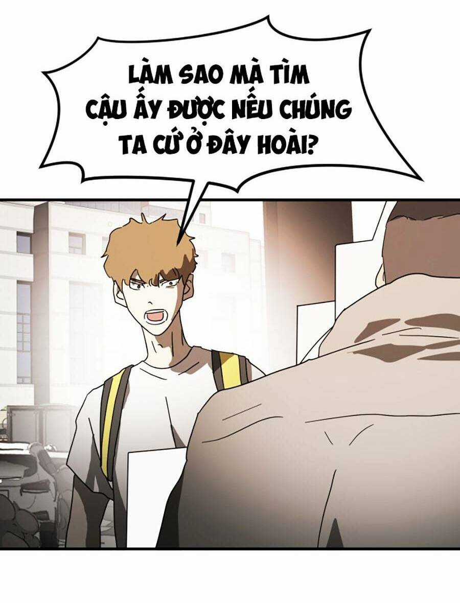 Đại Dịch Seoul - Chapter 23 - Trang 86
