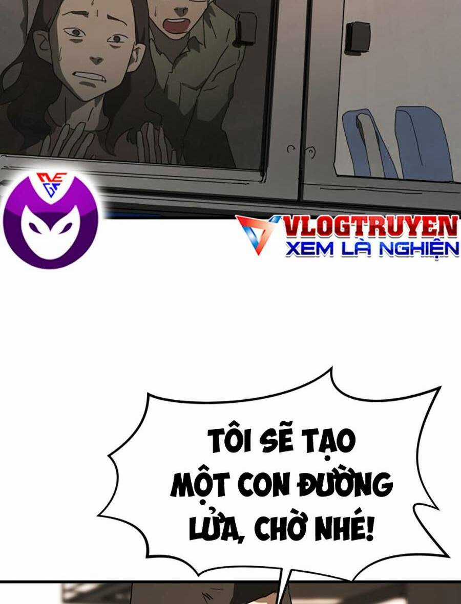 Đại Dịch Seoul - Chapter 23 - Trang 92