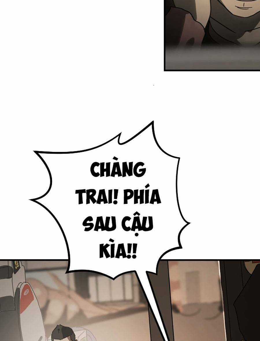 Đại Dịch Seoul - Chapter 23 - Trang 95