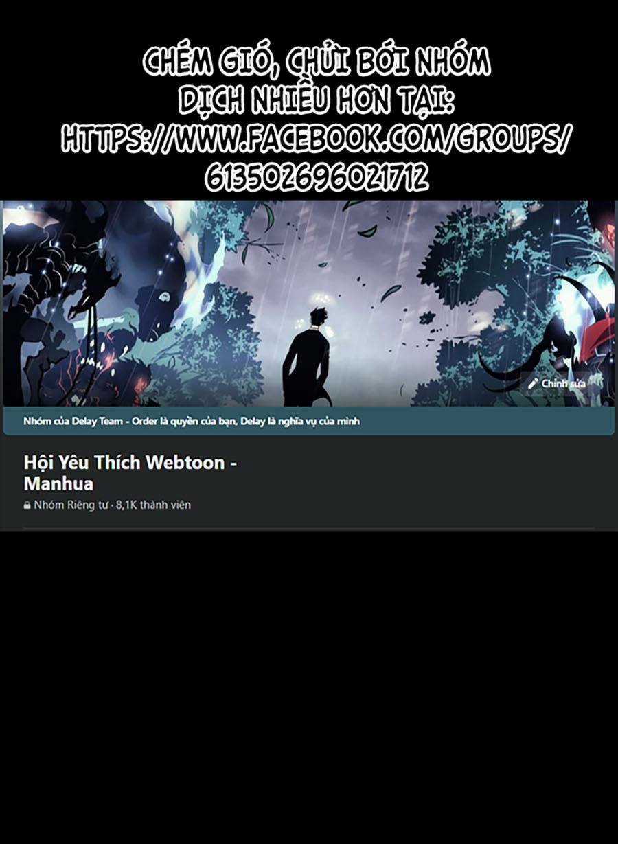 Đại Dịch Seoul - Chapter 24 - Trang 1