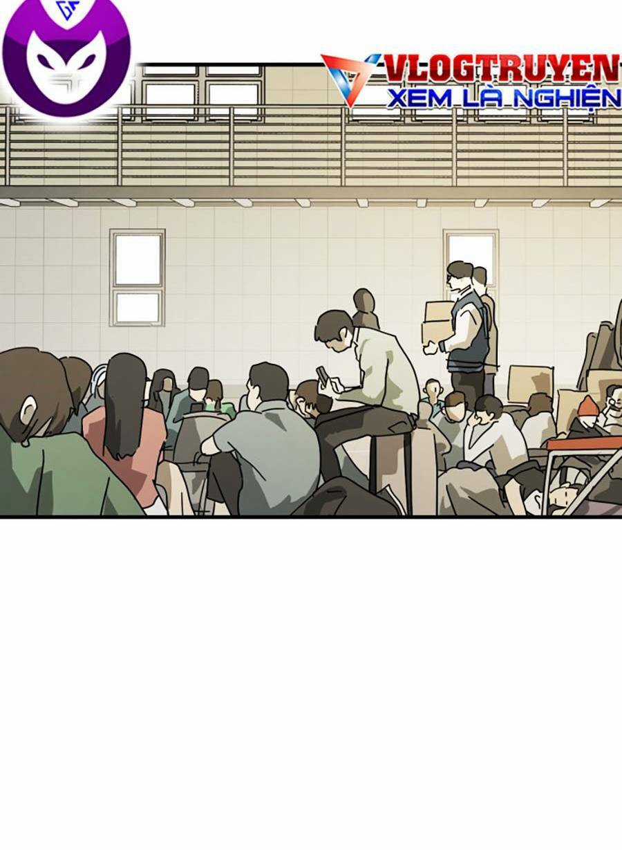 Đại Dịch Seoul - Chapter 24 - Trang 11