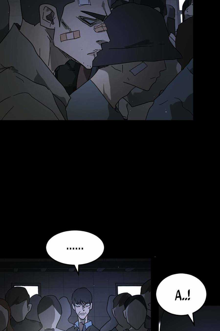 Đại Dịch Seoul - Chapter 24 - Trang 109