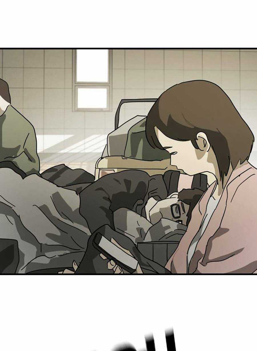 Đại Dịch Seoul - Chapter 24 - Trang 12