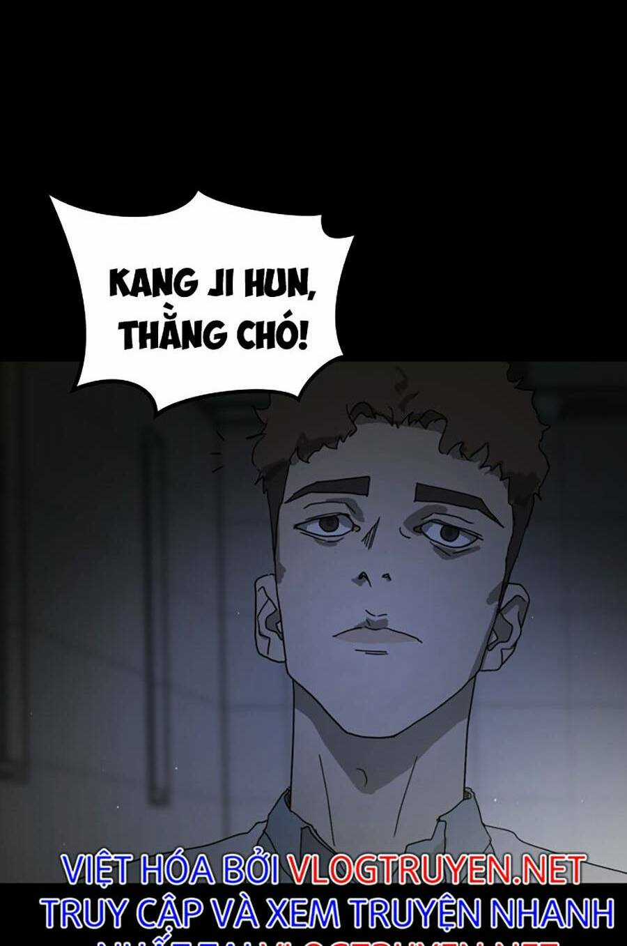 Đại Dịch Seoul - Chapter 24 - Trang 112