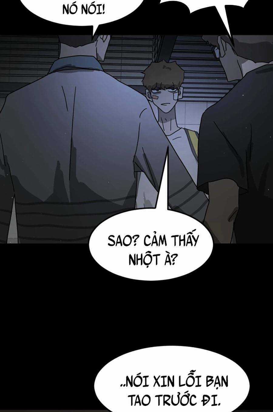 Đại Dịch Seoul - Chapter 24 - Trang 117