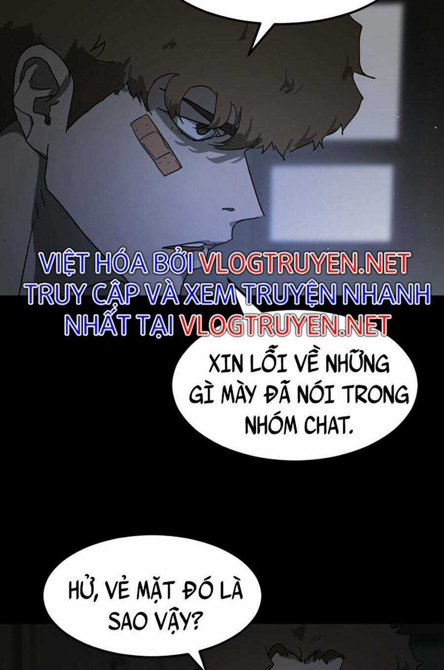 Đại Dịch Seoul - Chapter 24 - Trang 118