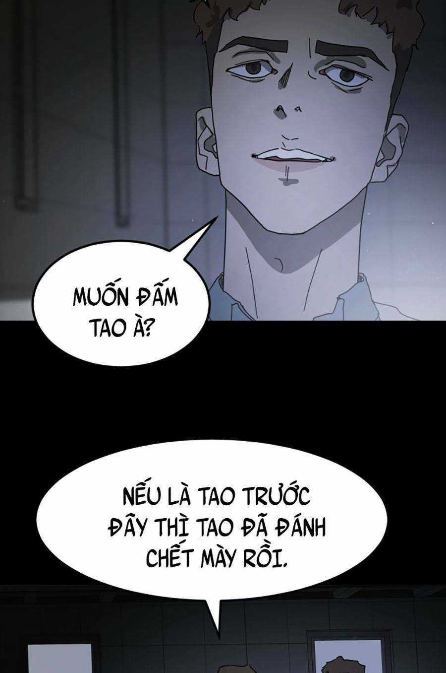 Đại Dịch Seoul - Chapter 24 - Trang 119