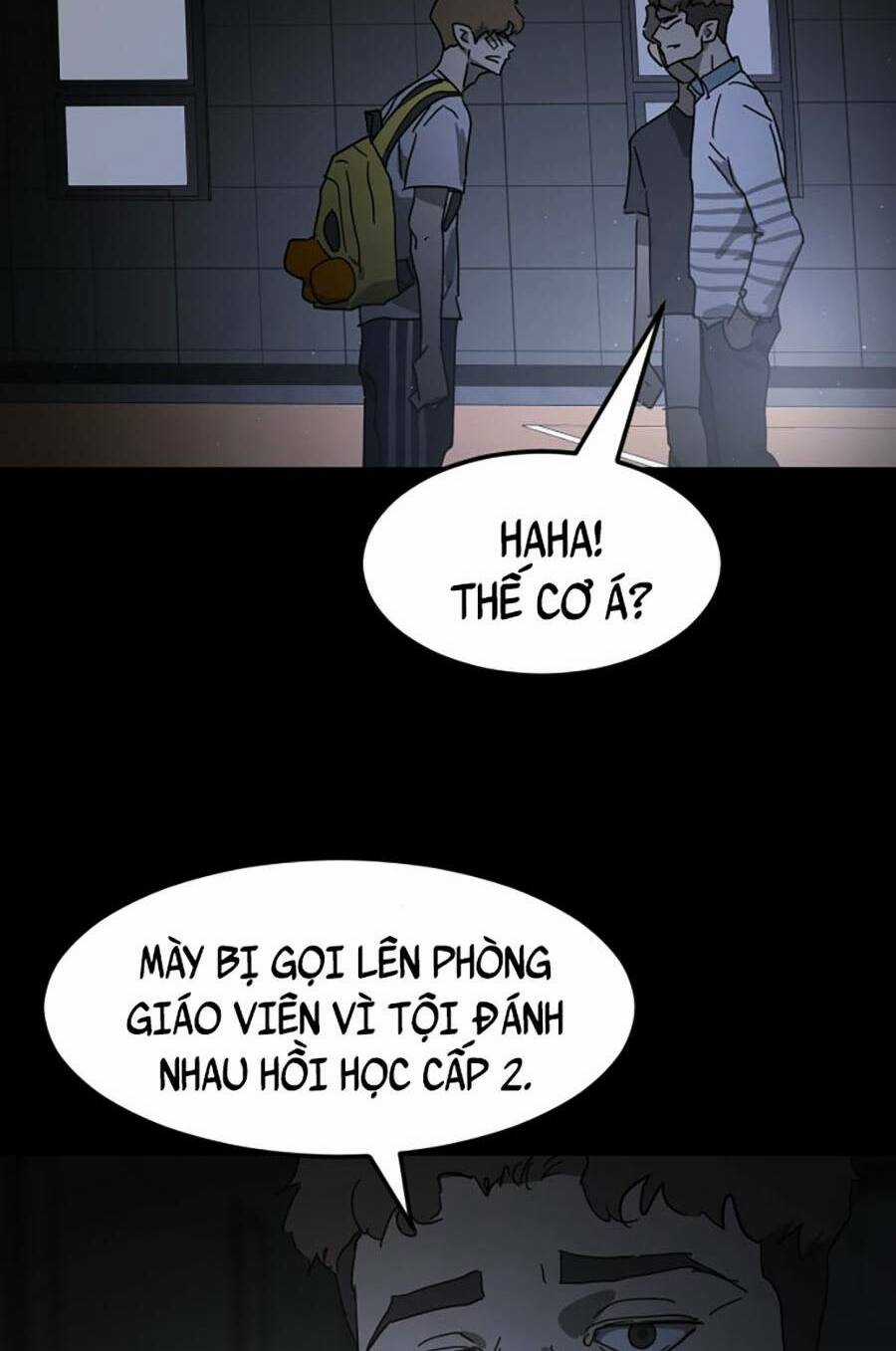 Đại Dịch Seoul - Chapter 24 - Trang 120