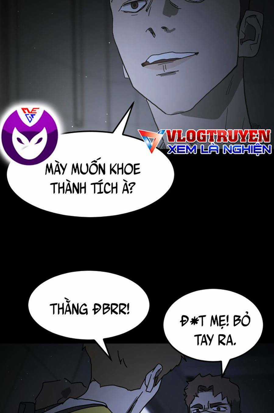 Đại Dịch Seoul - Chapter 24 - Trang 121