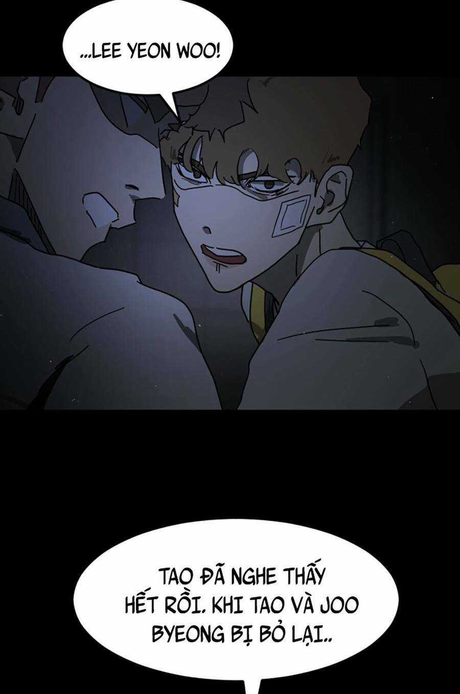 Đại Dịch Seoul - Chapter 24 - Trang 125