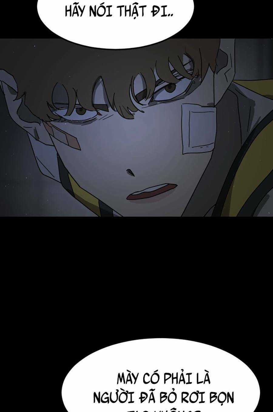 Đại Dịch Seoul - Chapter 24 - Trang 127