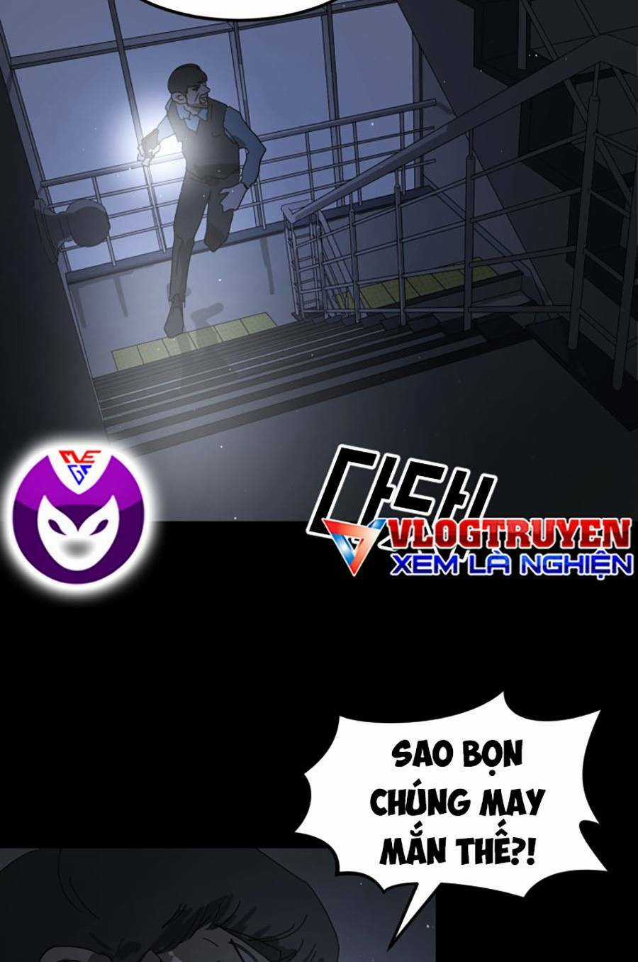 Đại Dịch Seoul - Chapter 24 - Trang 131