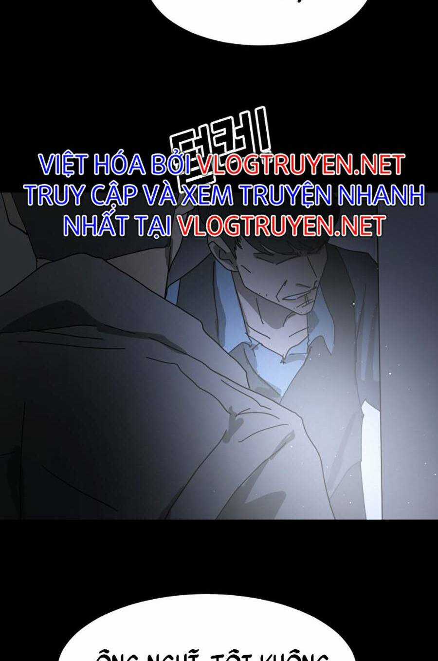 Đại Dịch Seoul - Chapter 24 - Trang 134