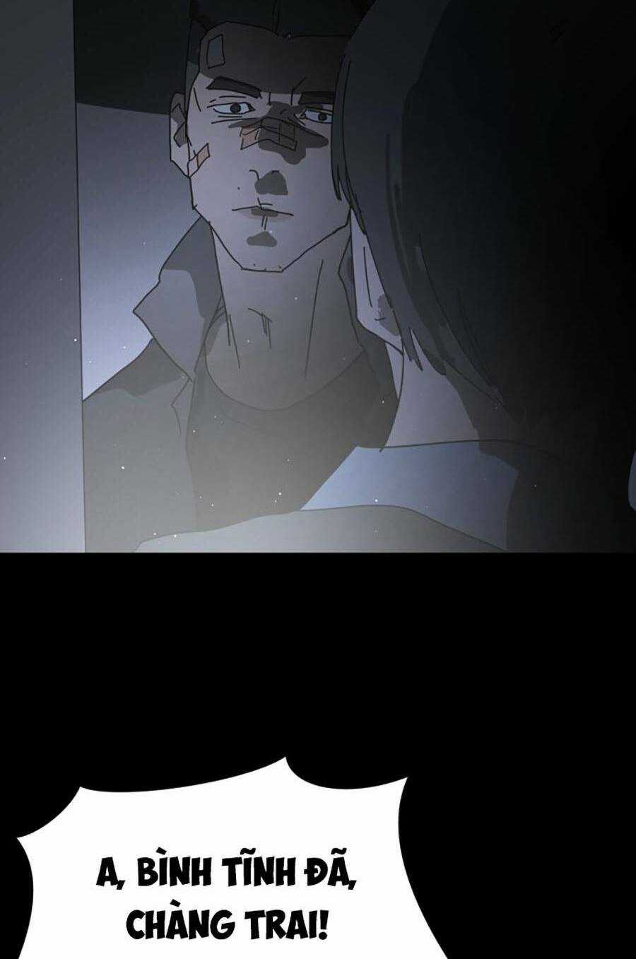 Đại Dịch Seoul - Chapter 24 - Trang 136