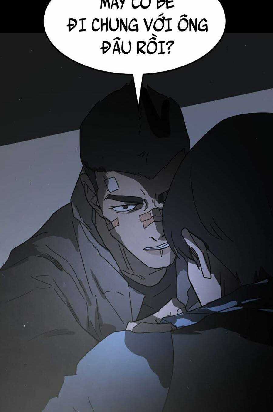 Đại Dịch Seoul - Chapter 24 - Trang 138