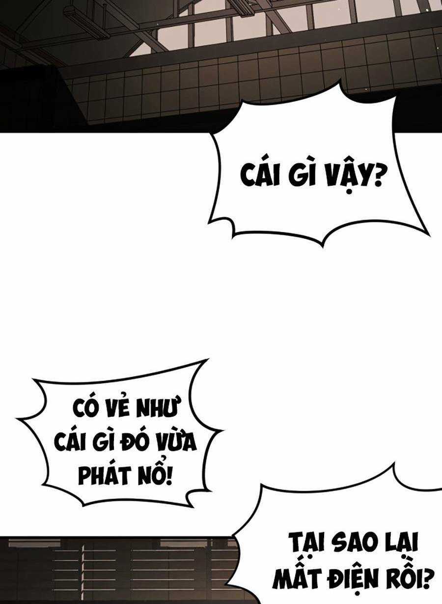 Đại Dịch Seoul - Chapter 24 - Trang 15