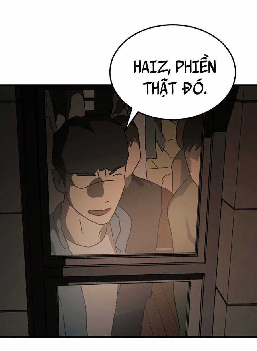 Đại Dịch Seoul - Chapter 24 - Trang 17