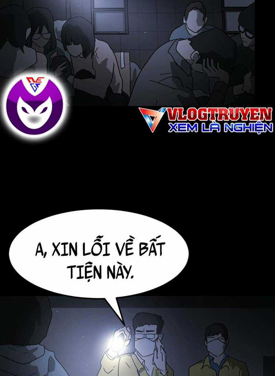 Đại Dịch Seoul - Chapter 24 - Trang 24