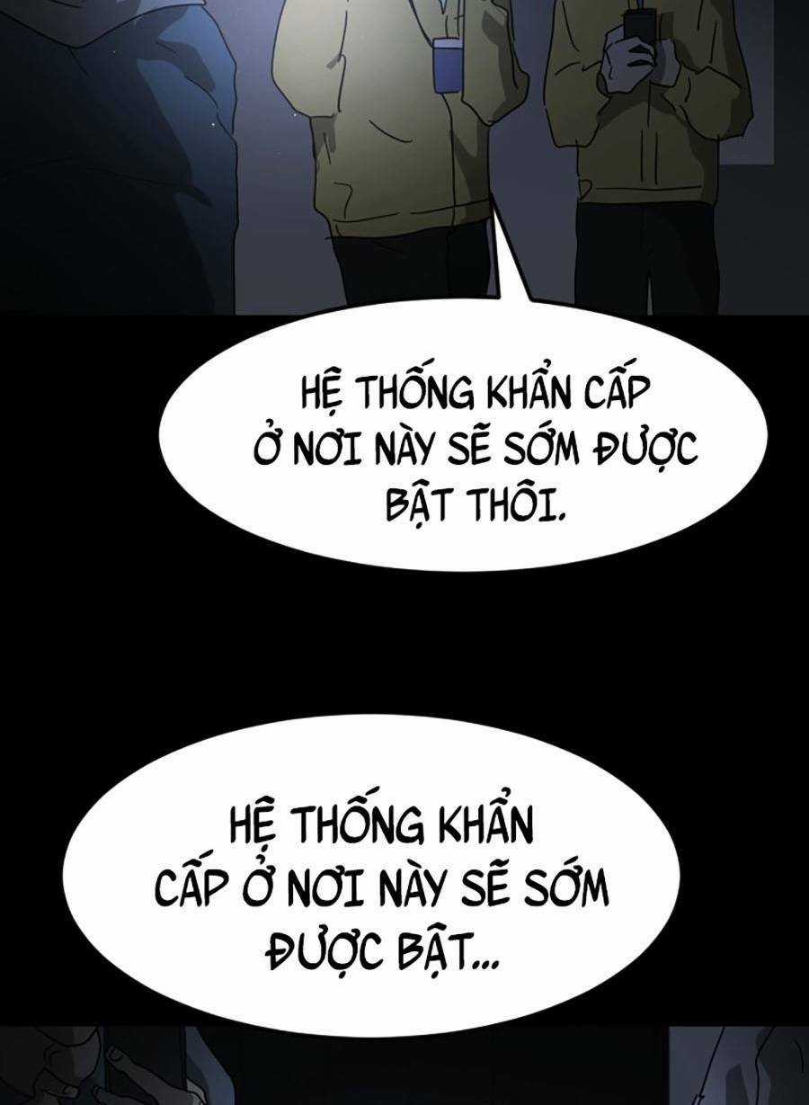 Đại Dịch Seoul - Chapter 24 - Trang 25