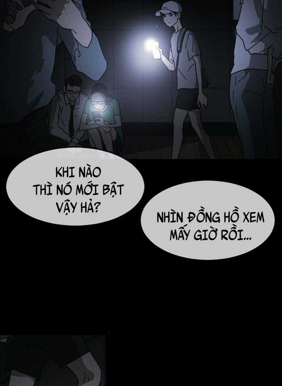 Đại Dịch Seoul - Chapter 24 - Trang 26