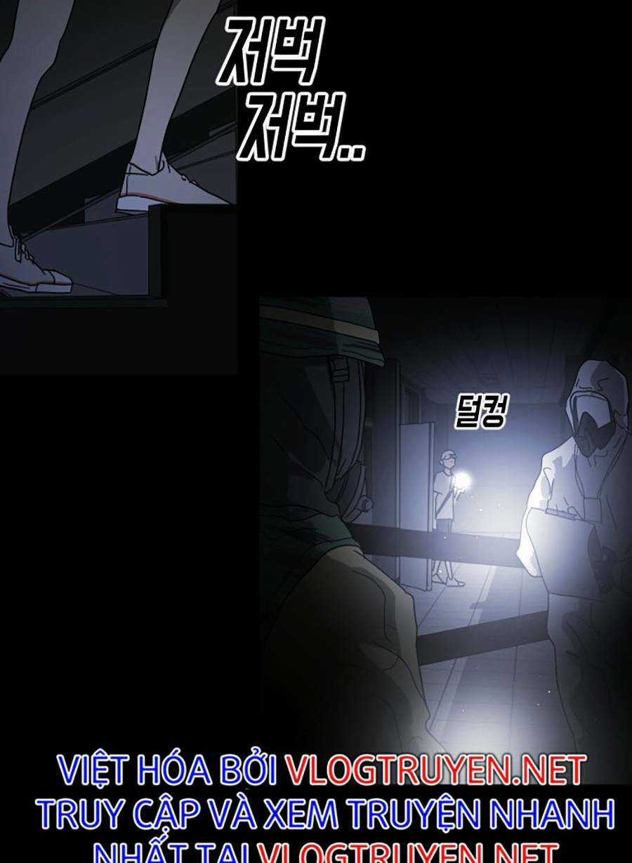 Đại Dịch Seoul - Chapter 24 - Trang 27