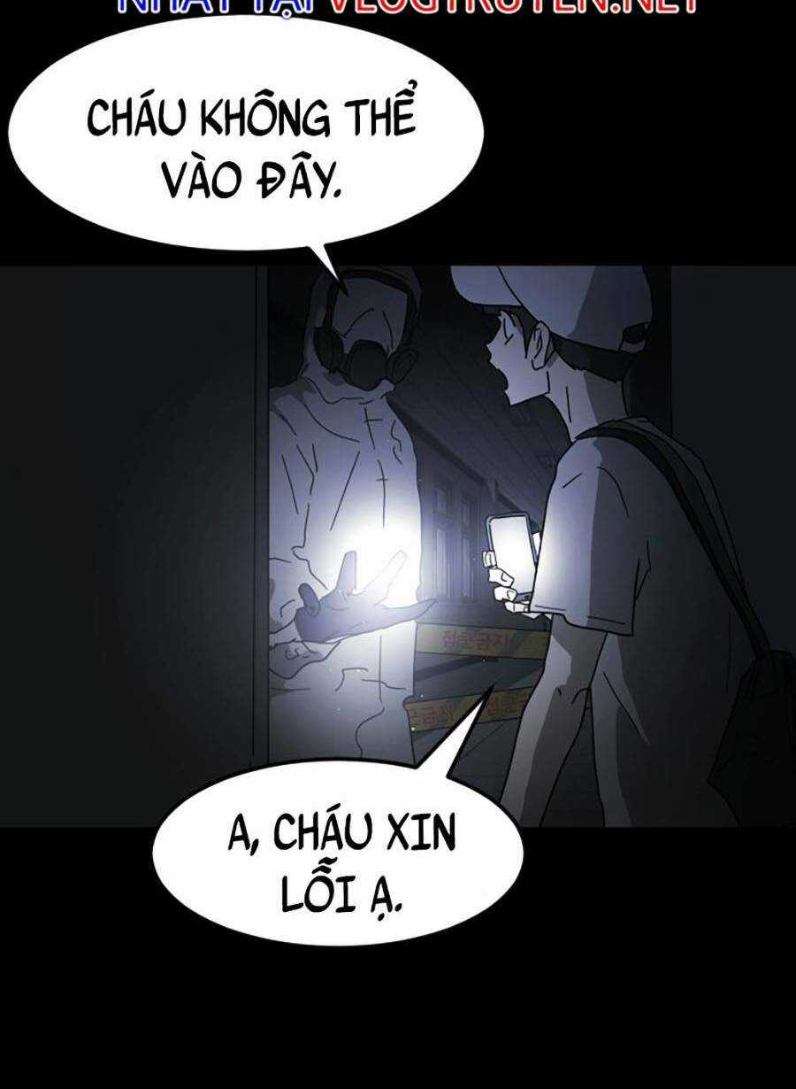 Đại Dịch Seoul - Chapter 24 - Trang 28