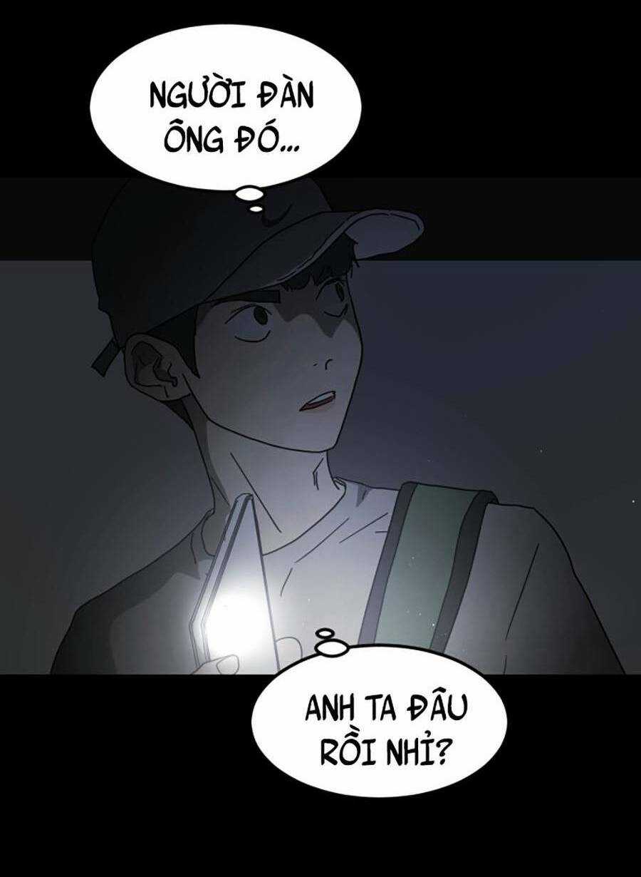 Đại Dịch Seoul - Chapter 24 - Trang 30