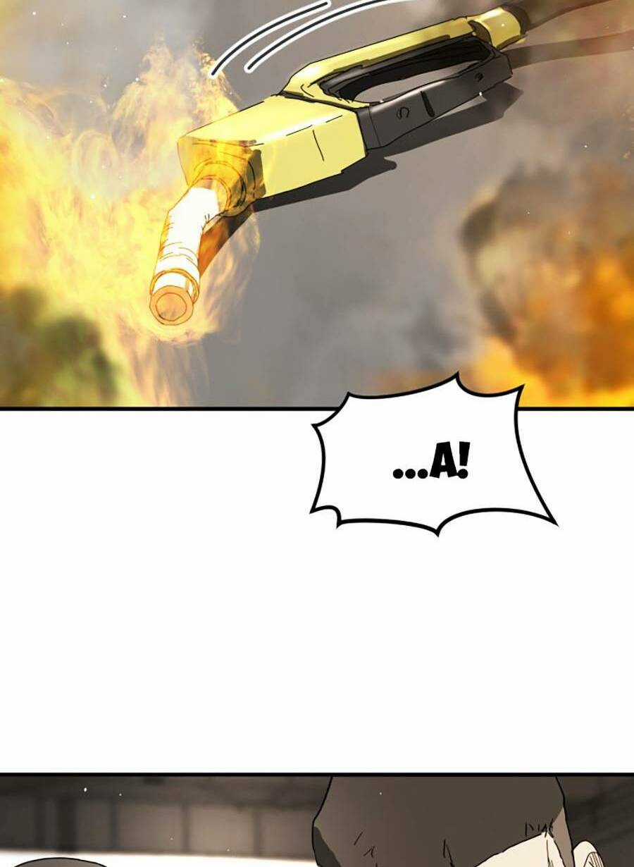 Đại Dịch Seoul - Chapter 24 - Trang 4