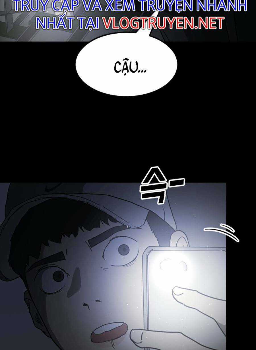 Đại Dịch Seoul - Chapter 24 - Trang 35