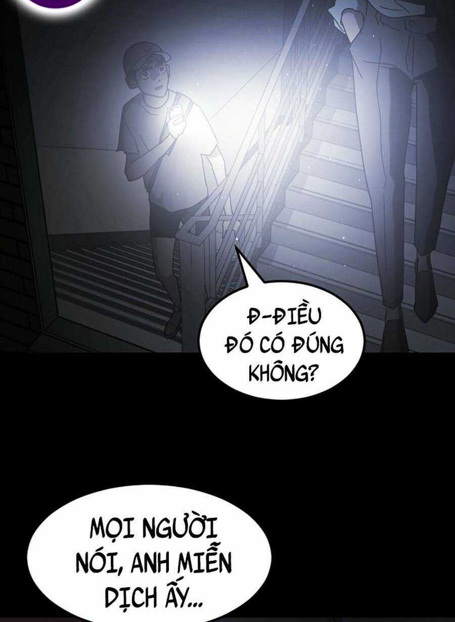 Đại Dịch Seoul - Chapter 24 - Trang 38