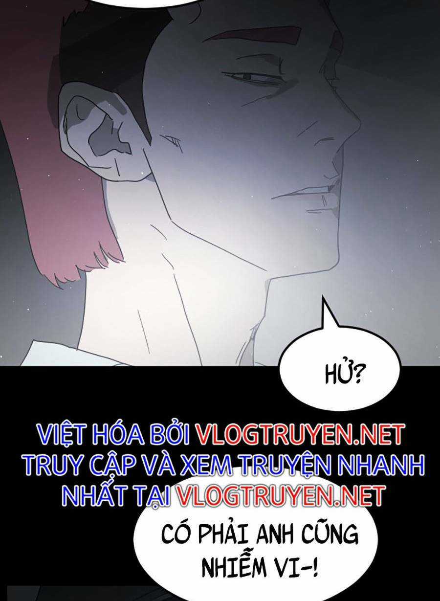 Đại Dịch Seoul - Chapter 24 - Trang 39