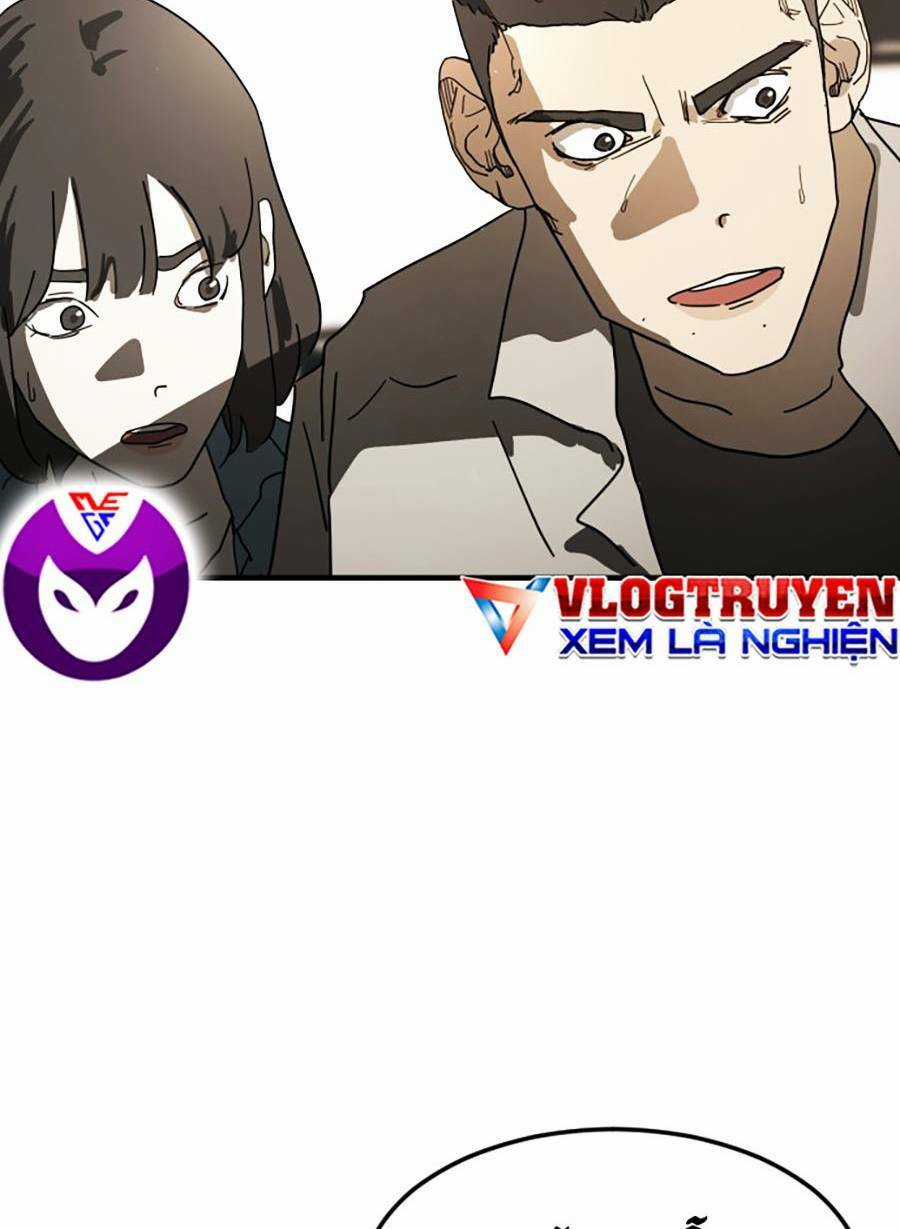 Đại Dịch Seoul - Chapter 24 - Trang 5