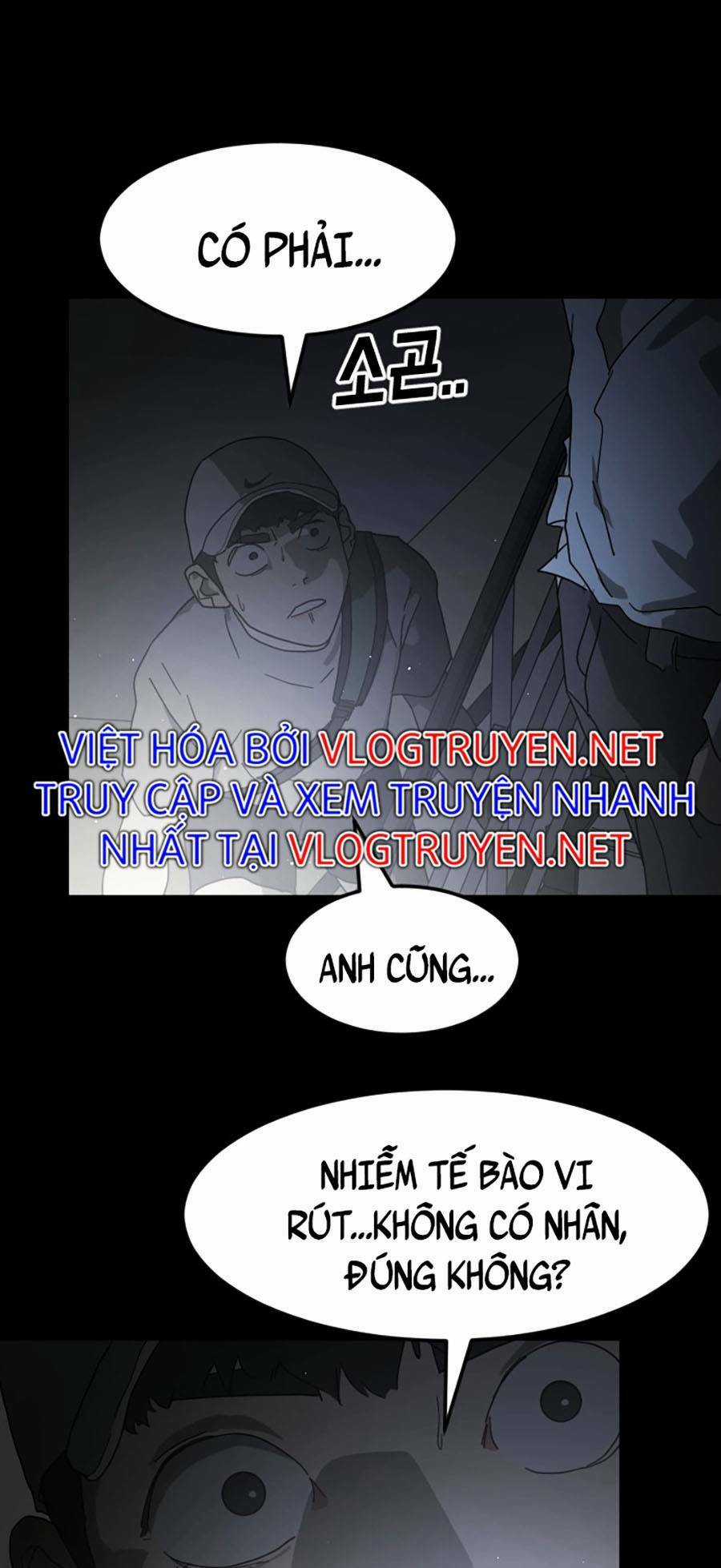 Đại Dịch Seoul - Chapter 24 - Trang 41